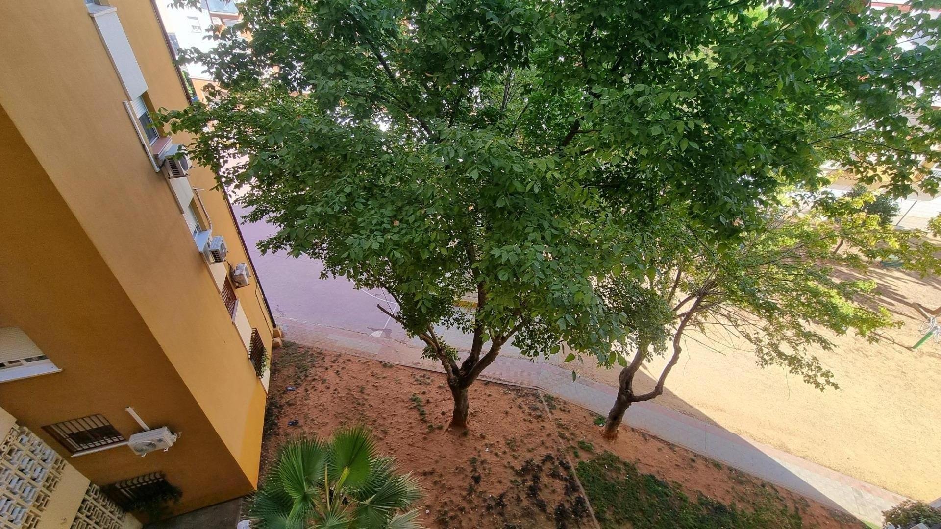 Piso de 85 m² en Dos Hermanas