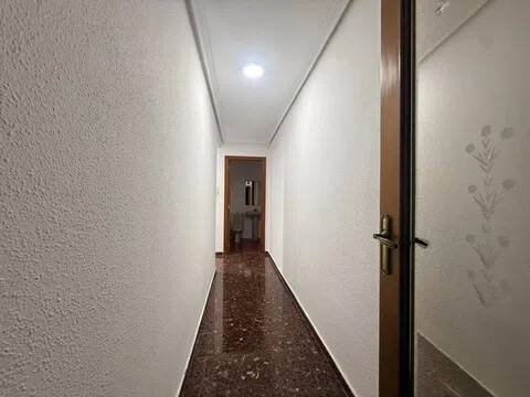 Piso de 200 m² en Játiva