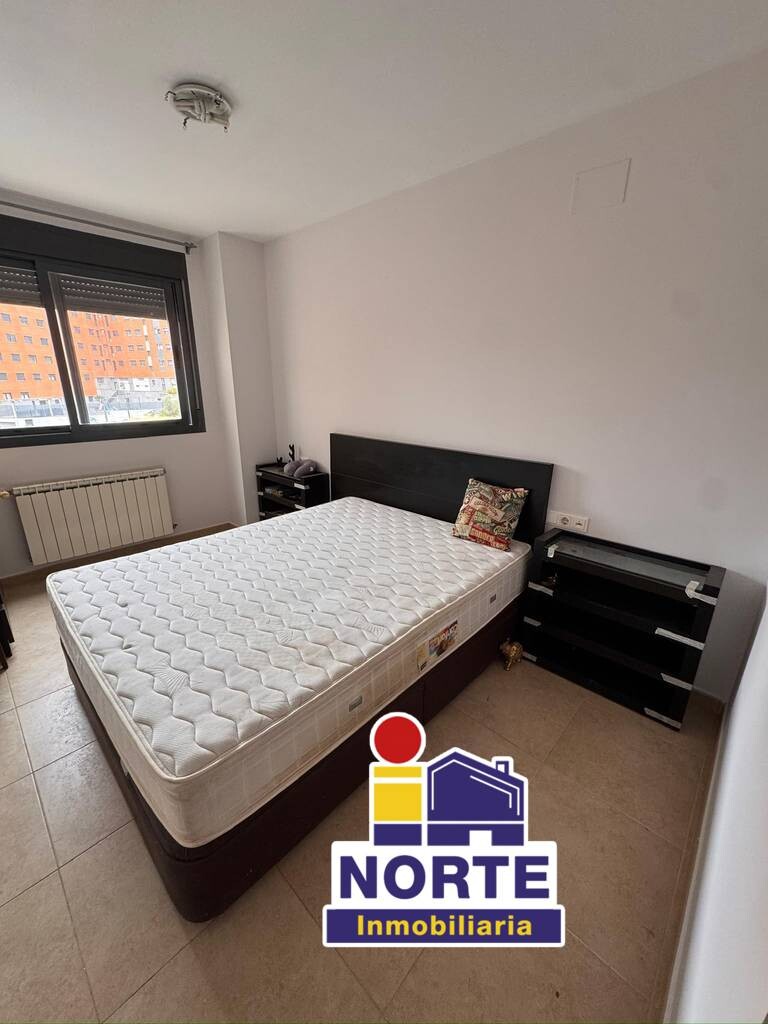 Appartamento 85 m² a Alcoi / Alcoy
