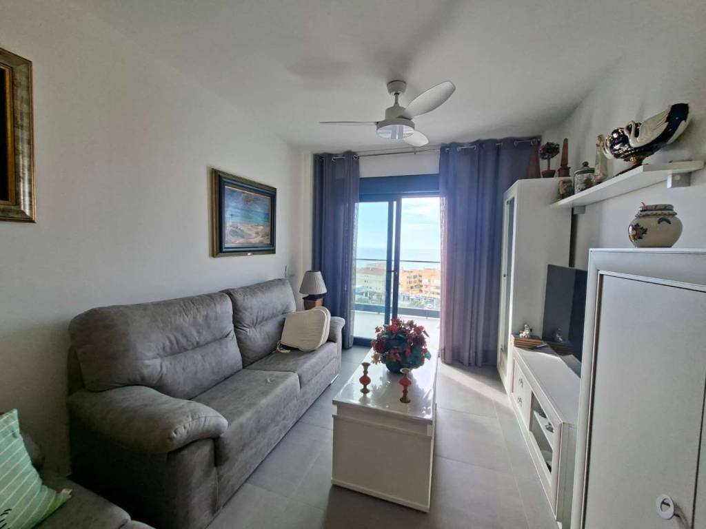 Pis de 90 m² a Algarrobo