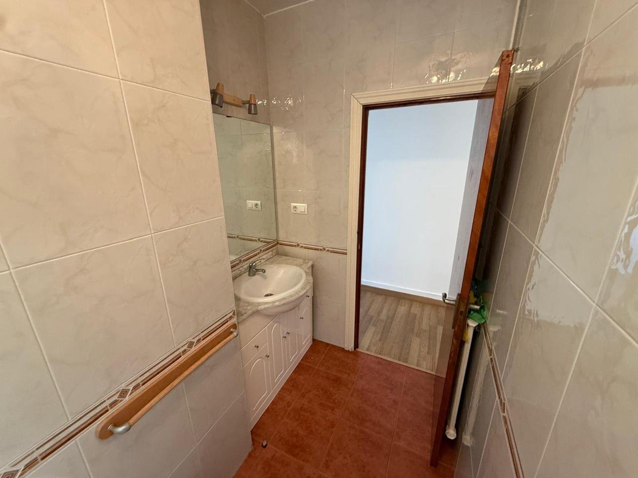 Piso de 110 m² en Ponferrada