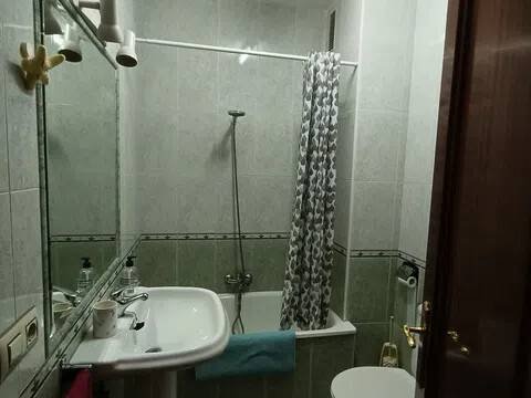 Piso de 105 m² en Ciudad Real