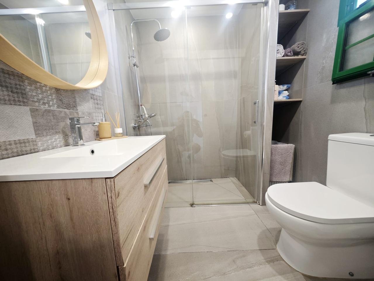 Maison 40 m² à San Bartolomé de Tirajana