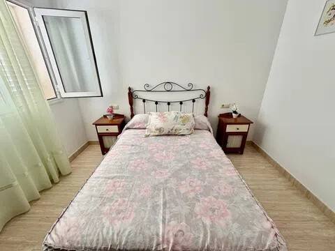 Pis de 80 m² a Carboneras
