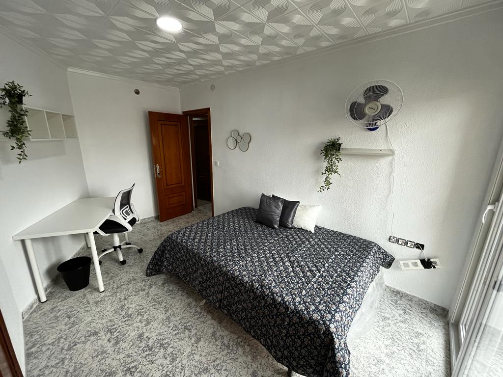 Habitación 120 m², Cartagena