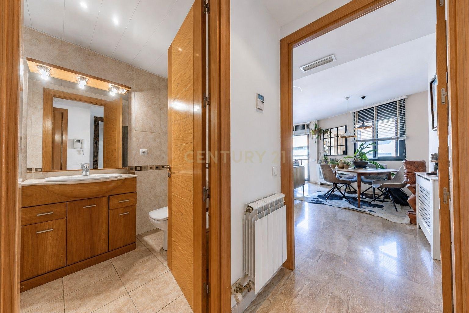 Piso de 169 m² en Sabadell