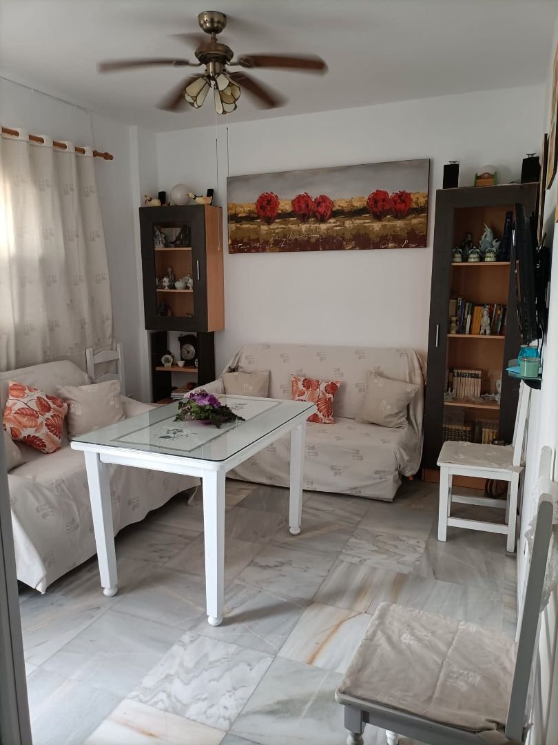 Piso de 58 m² en Sanlúcar de Barrameda