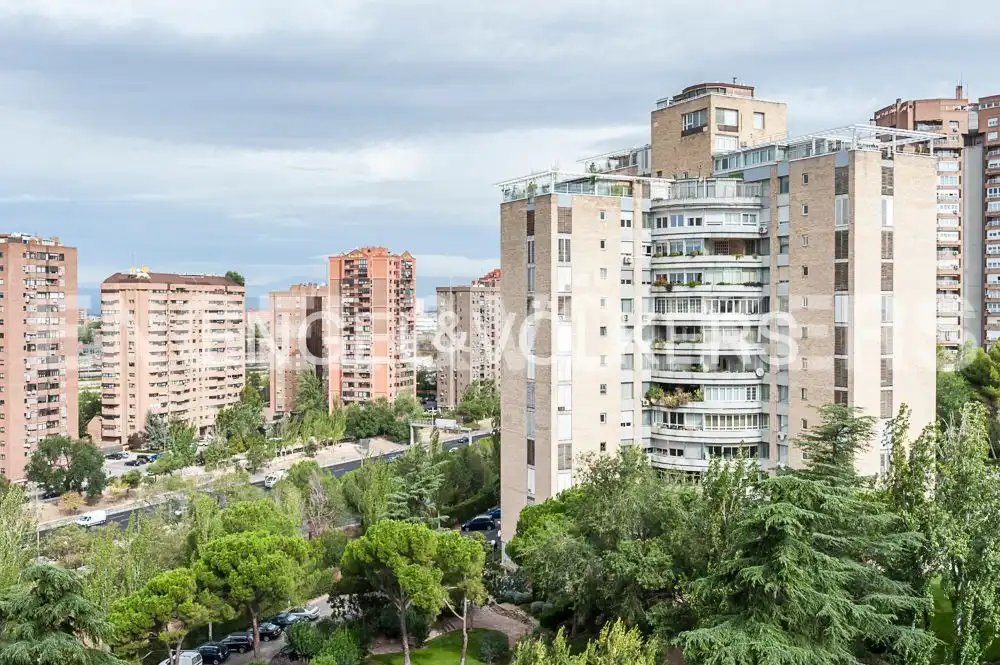 Piso de 84 m² en Madrid