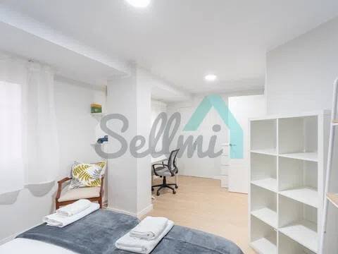 Piso de 80 m² en Oviedo
