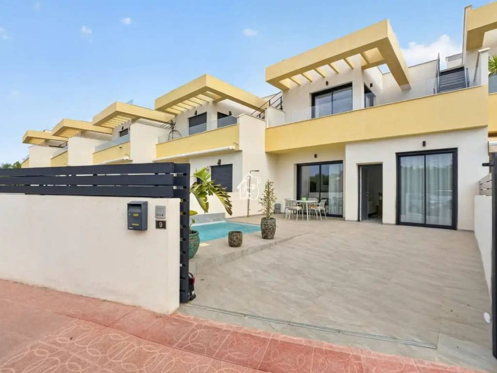 Casa de 130 m² a Rojals
