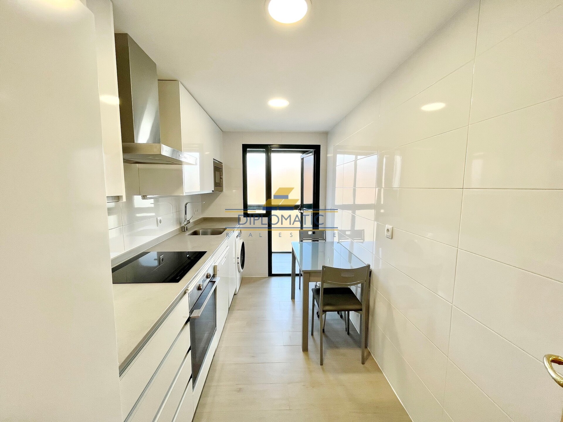 Piso de 90 m² en Madrid