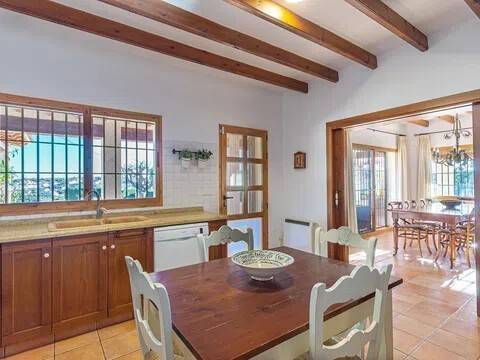 Casa de 313 m² en Altea
