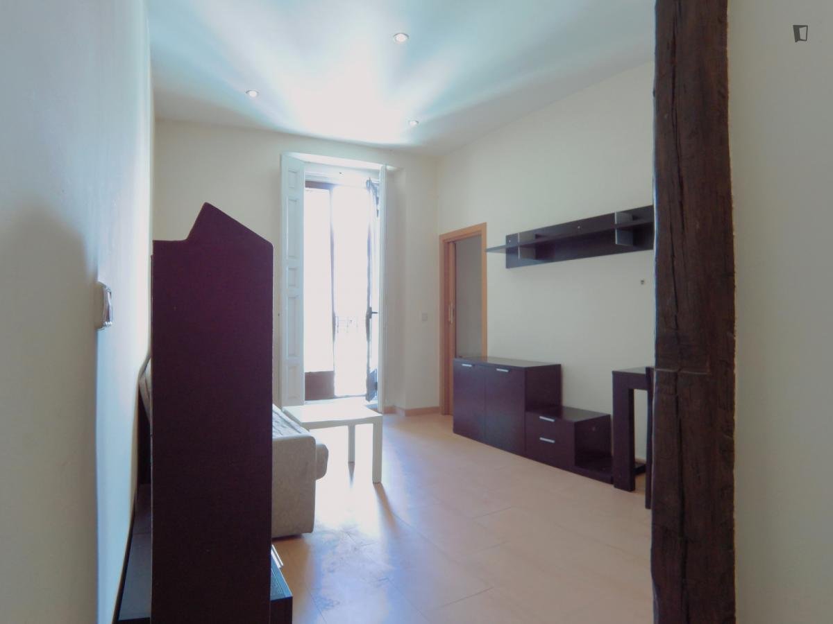 Piso de 45 m² en Madrid