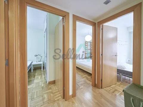 Piso de 85 m² en Oviedo