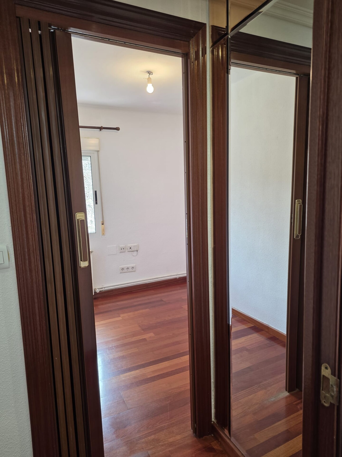 Piso de 60 m² en Valladolid
