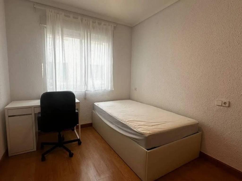 Piso de 77 m² en Madrid