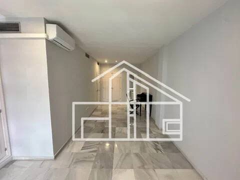 Piso de 180 m² en El Puerto de Santa María