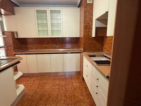 Piso de 150 m² en Guadalajara
