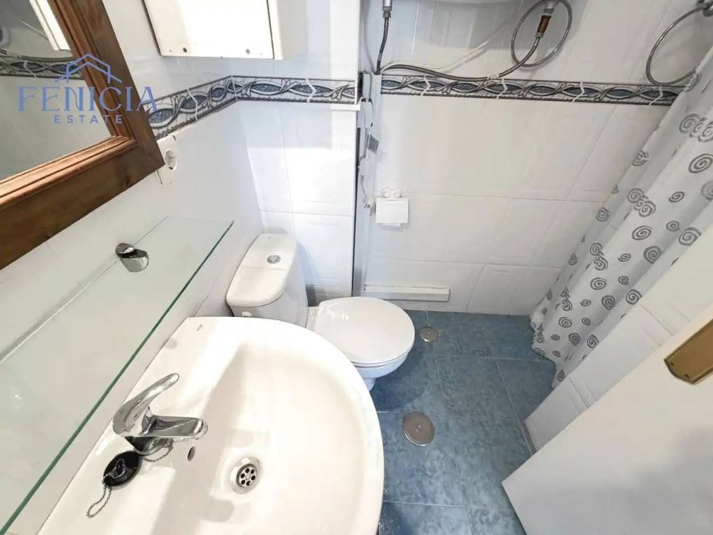 Piso de 41 m² en Almuñécar