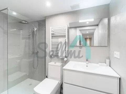 Piso de 96 m² en Oviedo