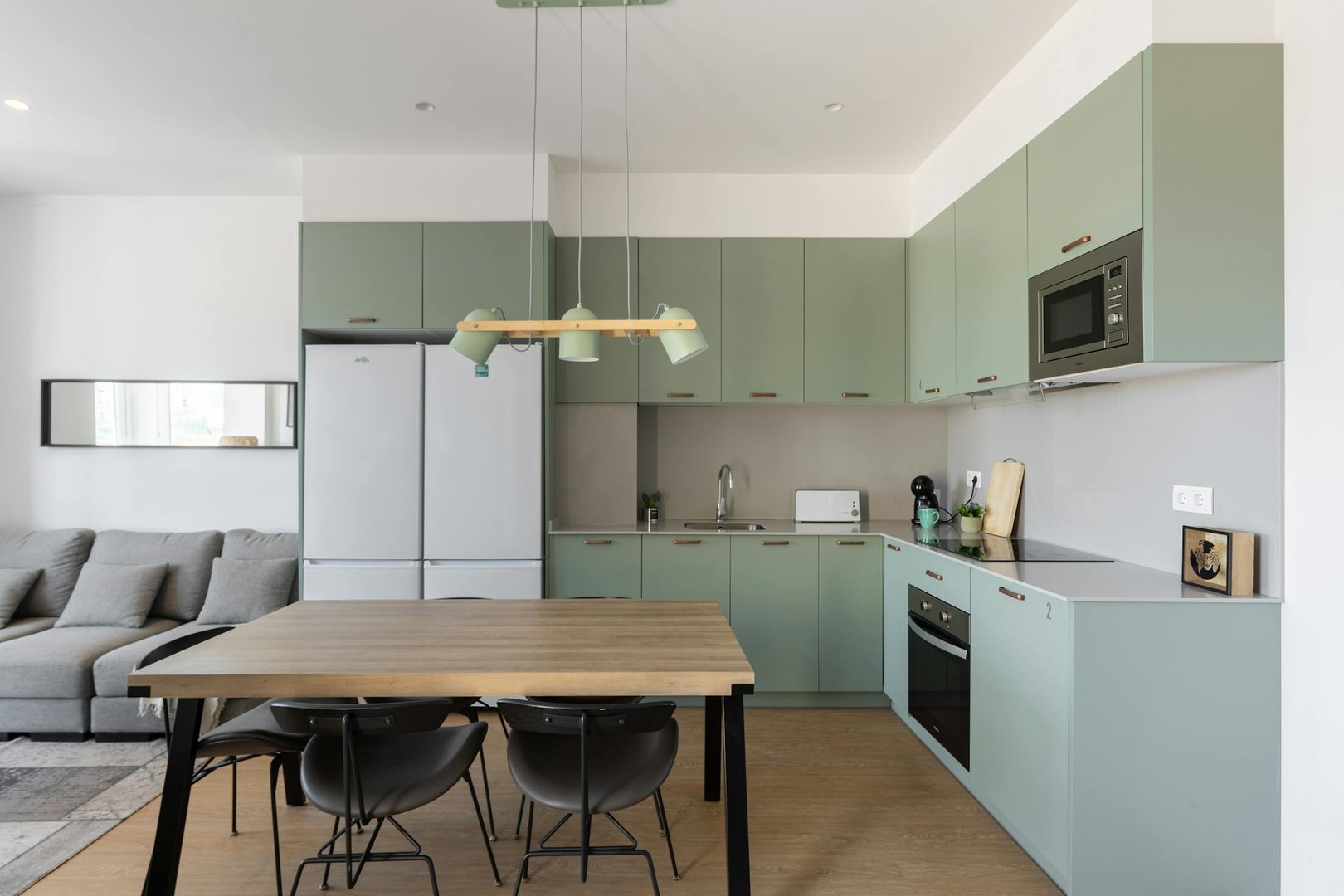 Habitación 102 m², Valencia