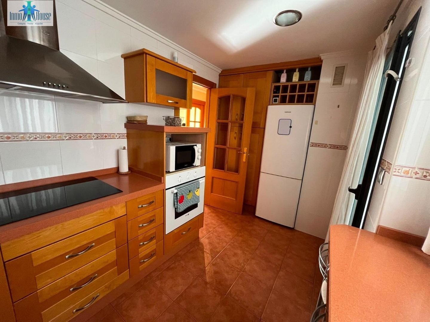 Pis de 130 m² a Albacete