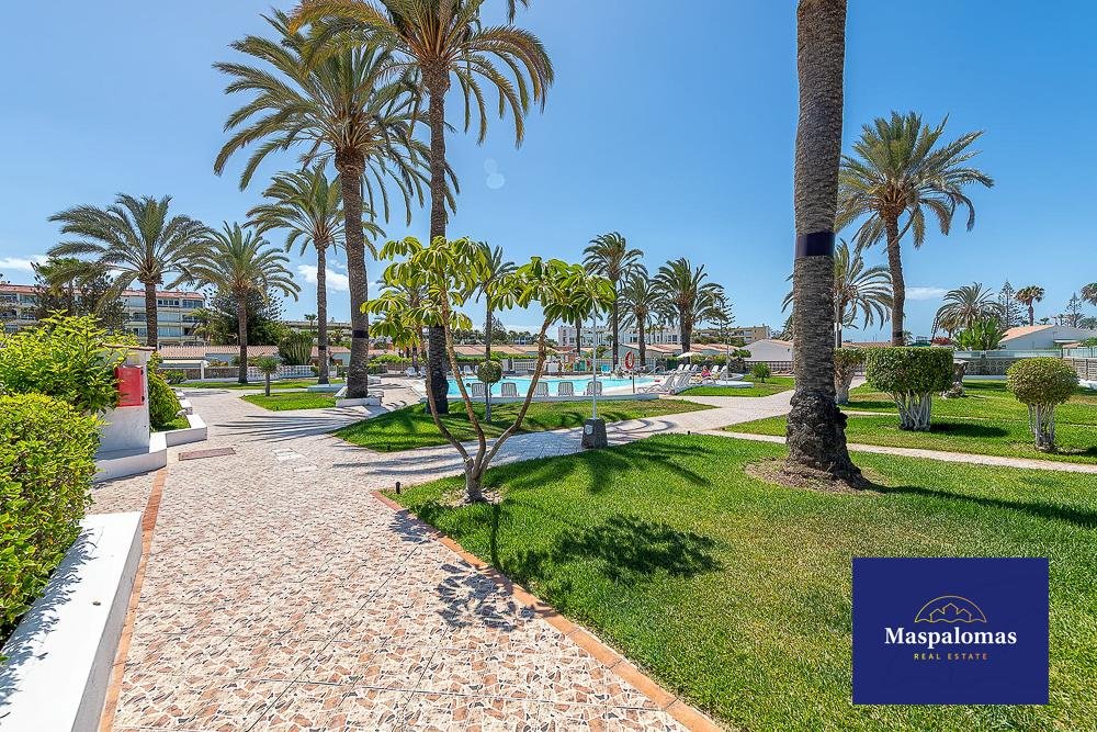 Casa de 40 m² en San Bartolomé de Tirajana