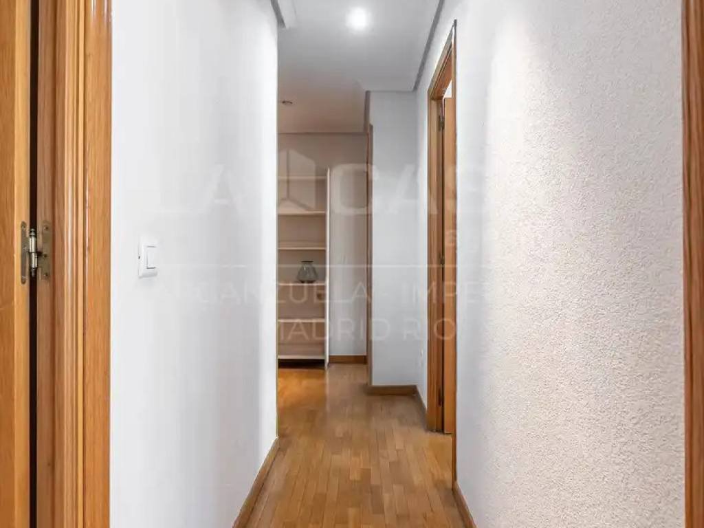 Pis de 94 m² a Madrid