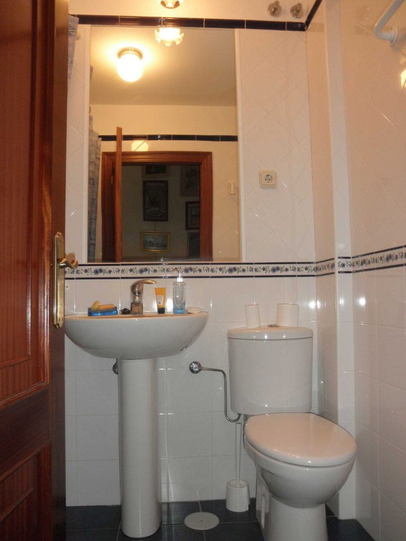Piso de 120 m² en Ferrol