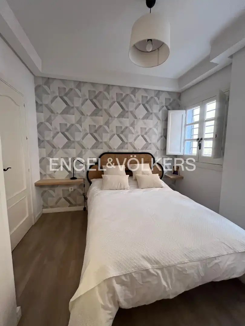 Piso de 54 m² en Sevilla