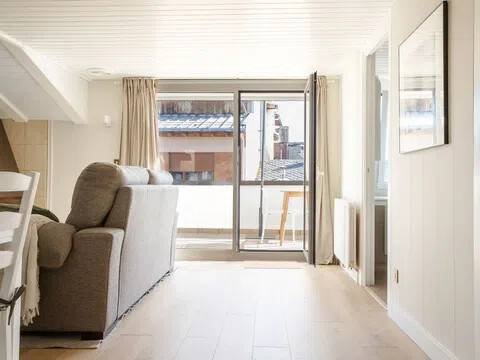 Piso de 68 m² en Puigcerdà