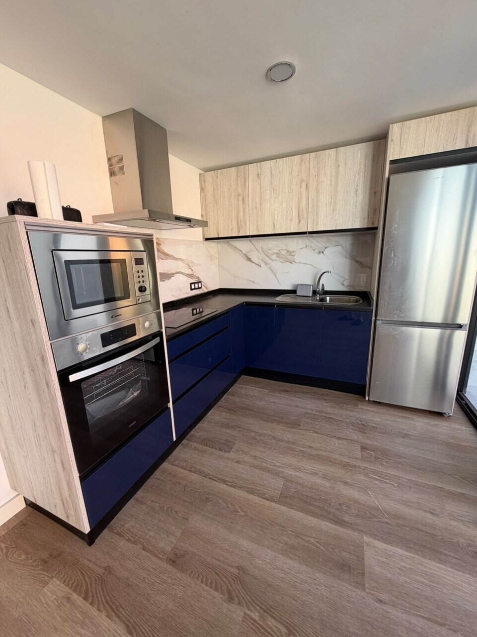Piso de 160 m² en Mogán