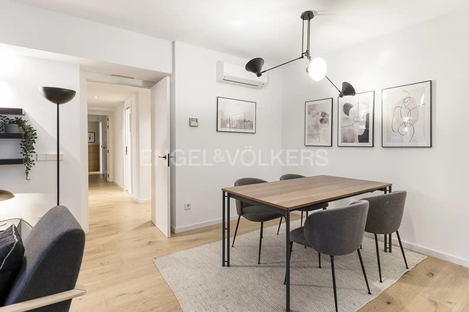 Piso de 150 m² en Barcelona
