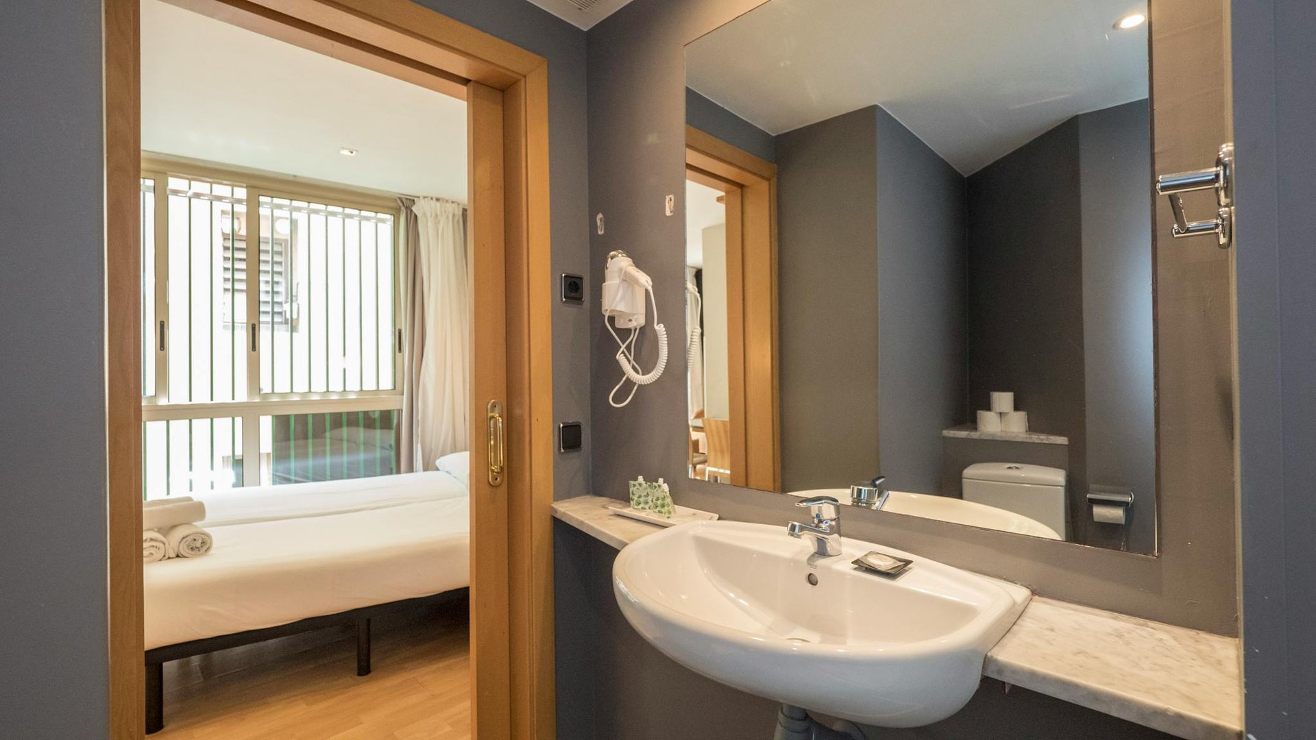 Piso de 35 m² en Barcelona