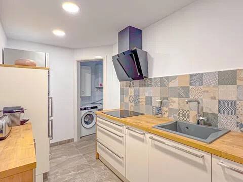 Piso de 125 m² en Blanes