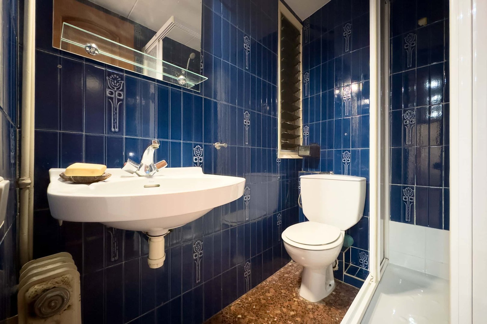 Habitación en alquiler, Barcelona