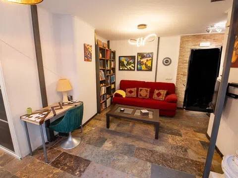 Piso de 48 m² en Madrid