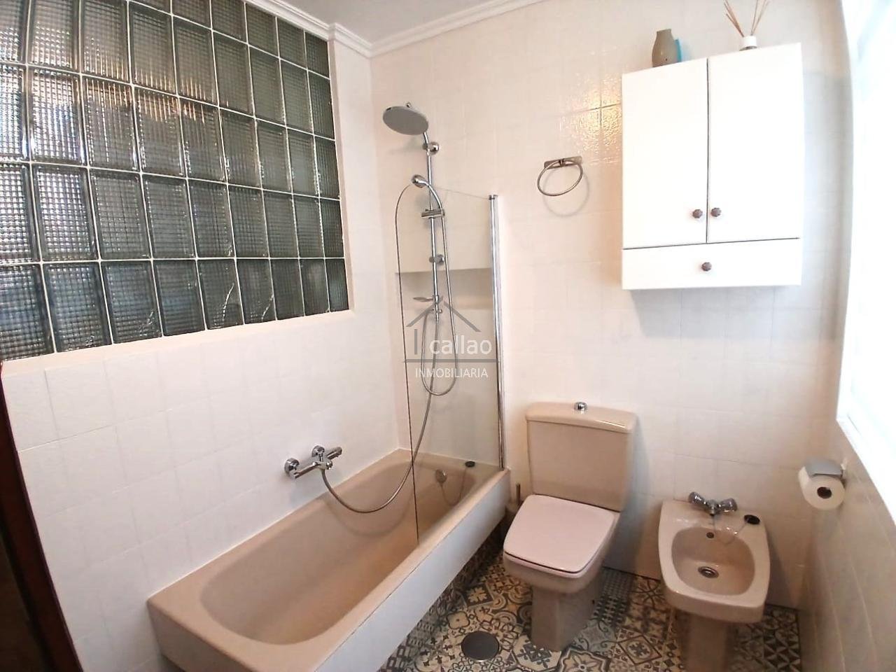 Pis de 91 m² a Ferrol