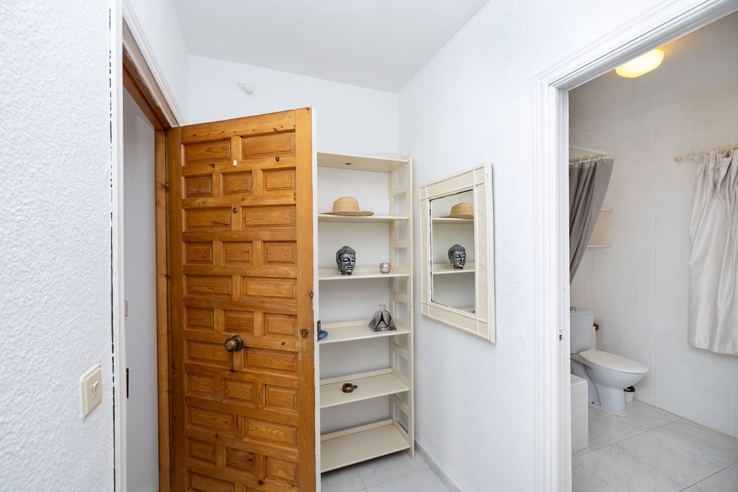 Piso de 80 m² en Granada