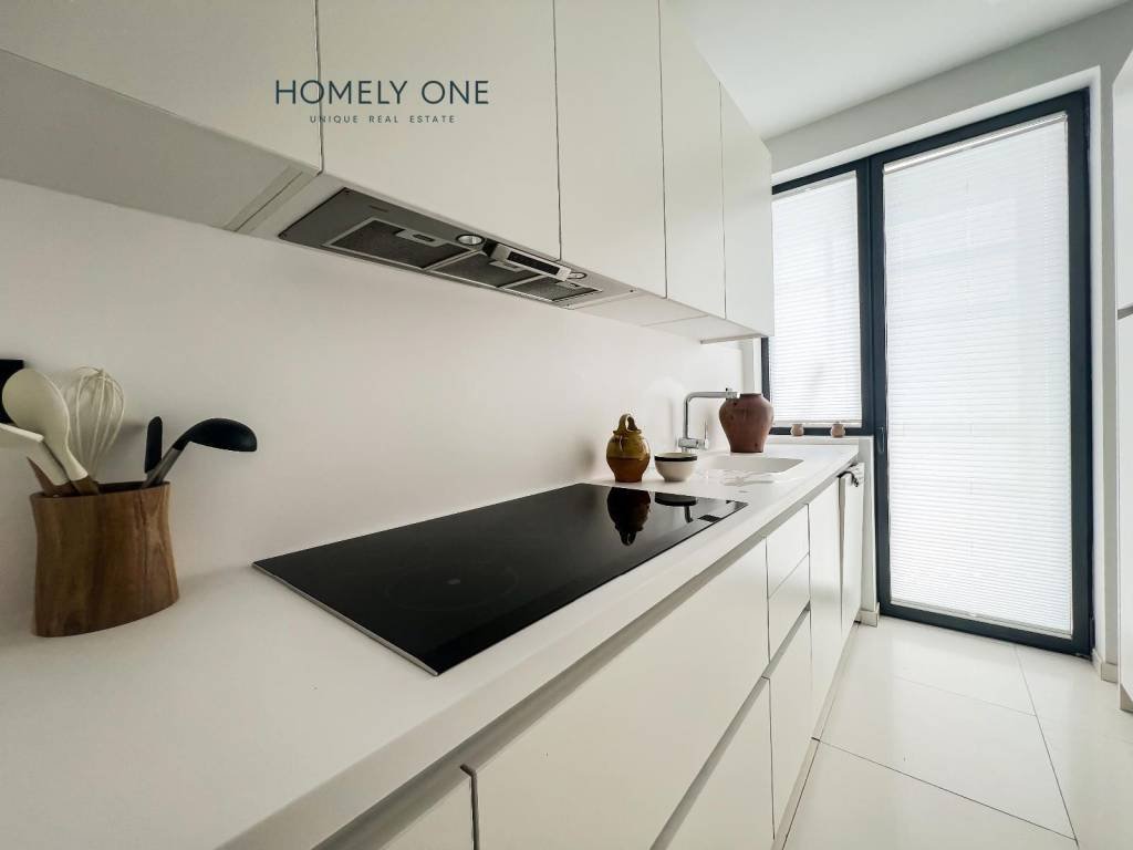 Piso de 129 m² en Madrid