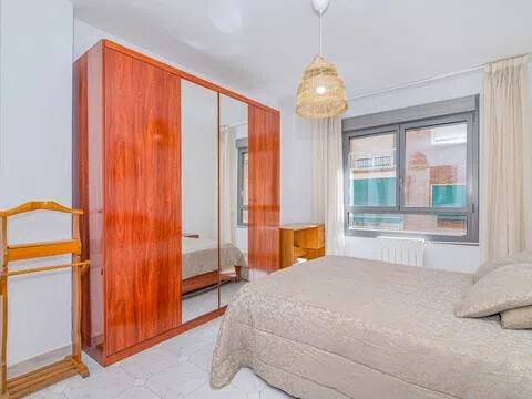 Piso de 122 m² en Granada