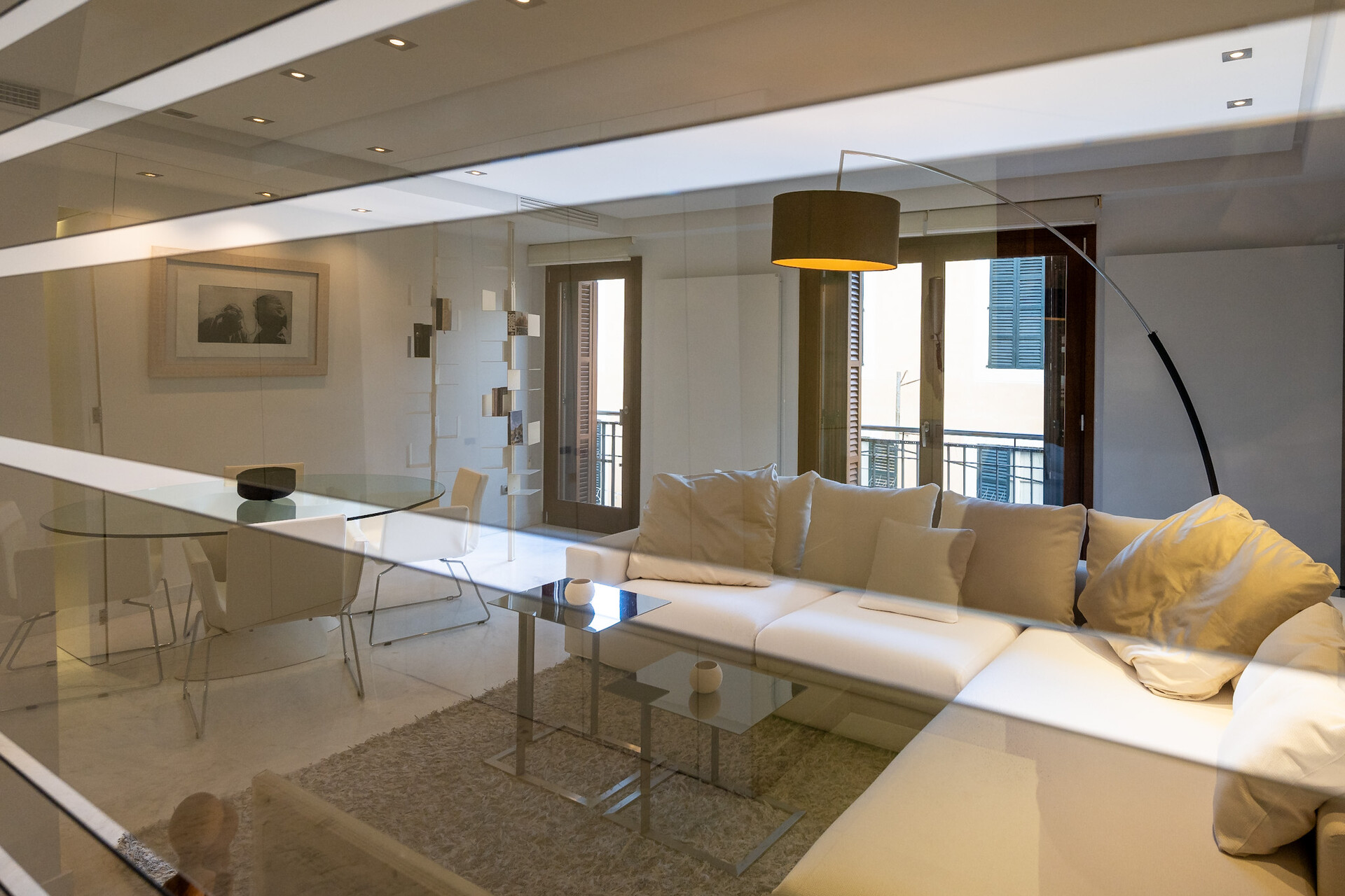 Piso de 100 m² en Manacor