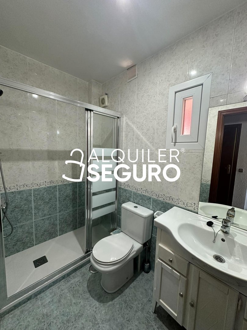 Piso de 87 m² en Alcorcón