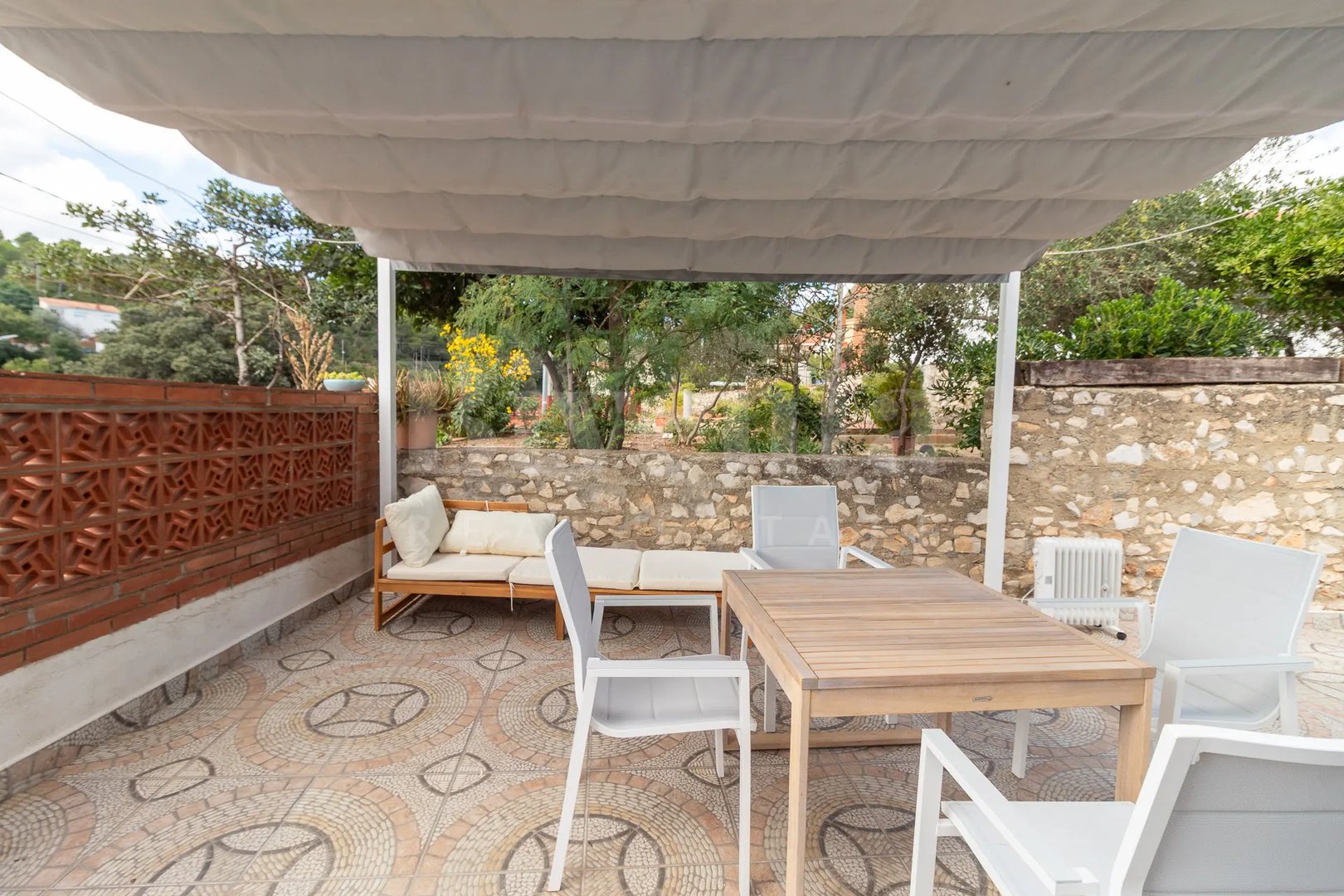 Casa de 90 m² en la Torre de Claramunt
