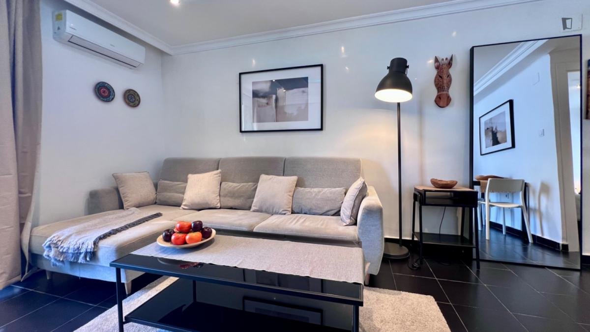 Pis de 76 m² a Màlaga