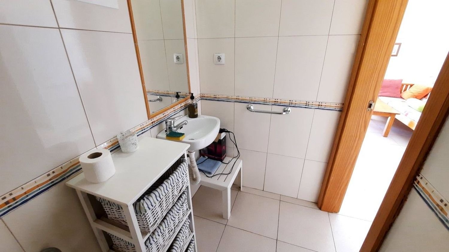 Pis de 100 m² a San Bartolomé de Tirajana