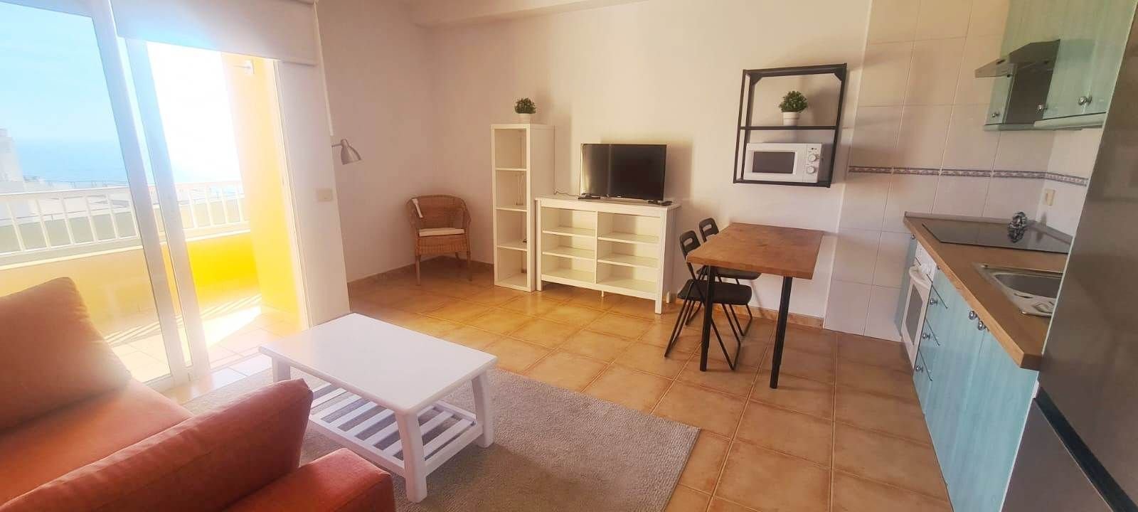 Piso de 56 m² en Candelaria
