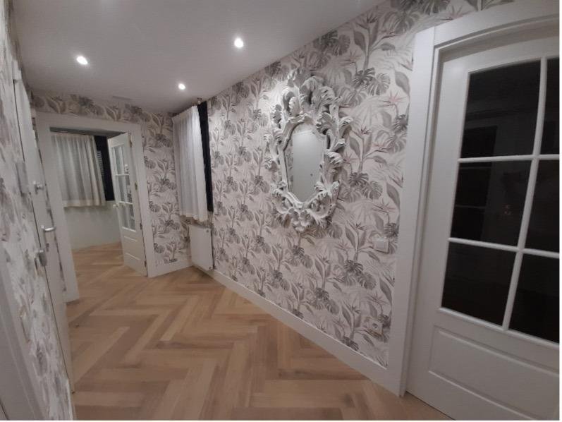 Wohnung 150 m² in Badajoz
