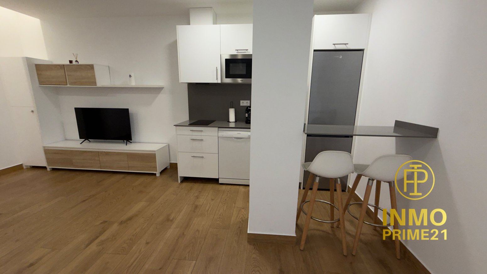 Pis de 56 m² a Santa Cruz de Bezana