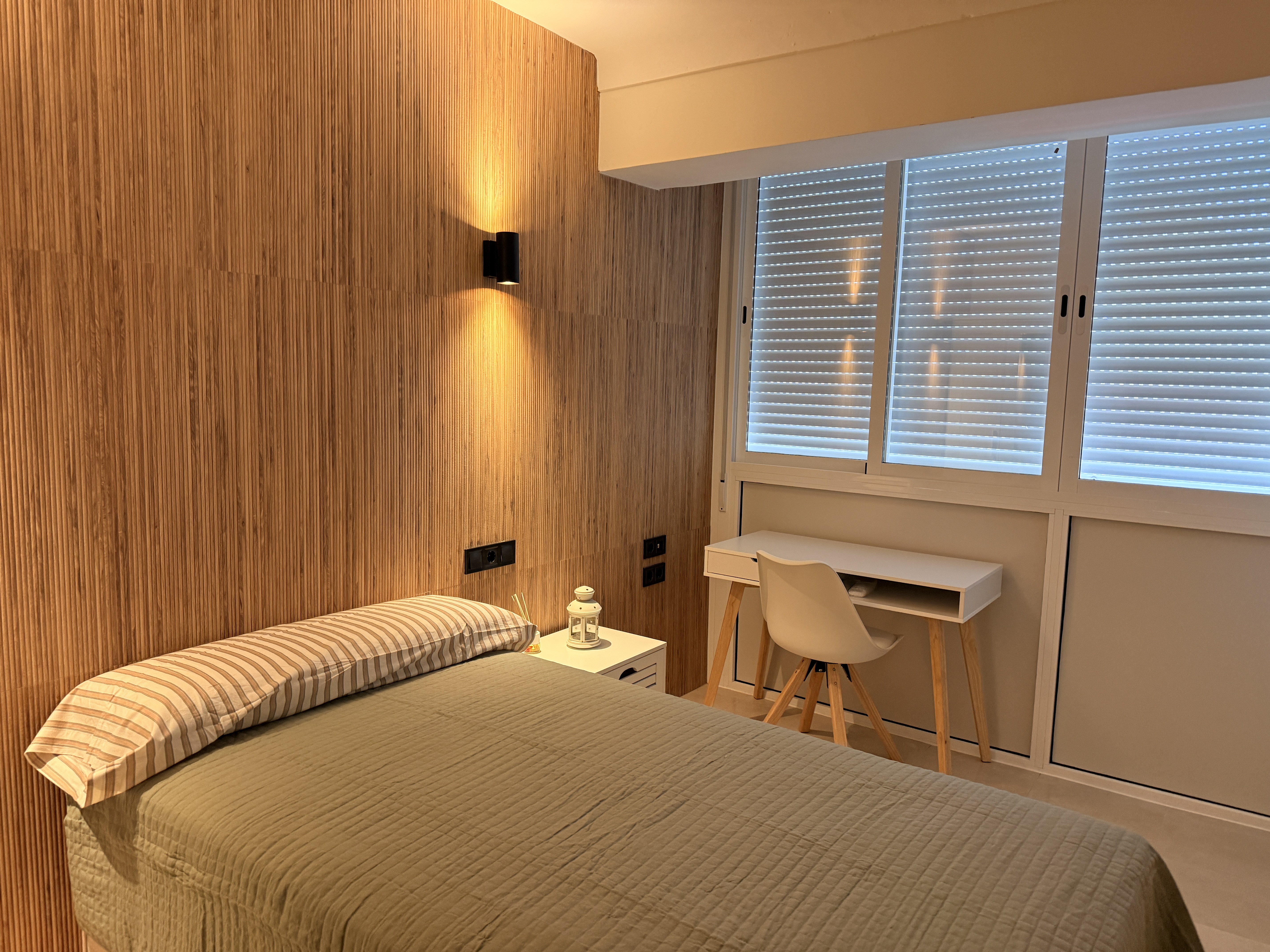 Habitación 71 m², Sevilla